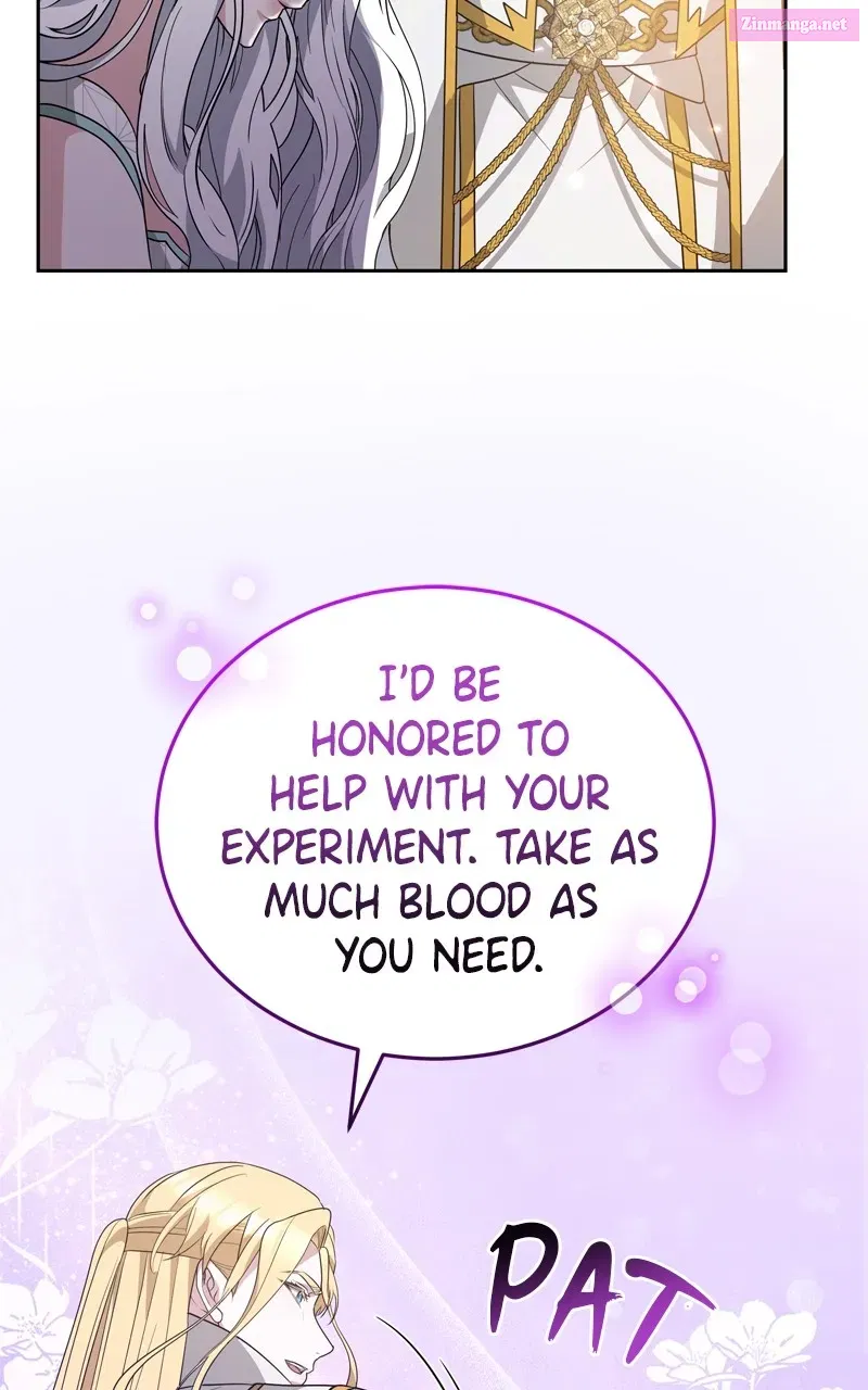 The Dragon King’s Bride Zinmanga X Chapter 82 Page 43