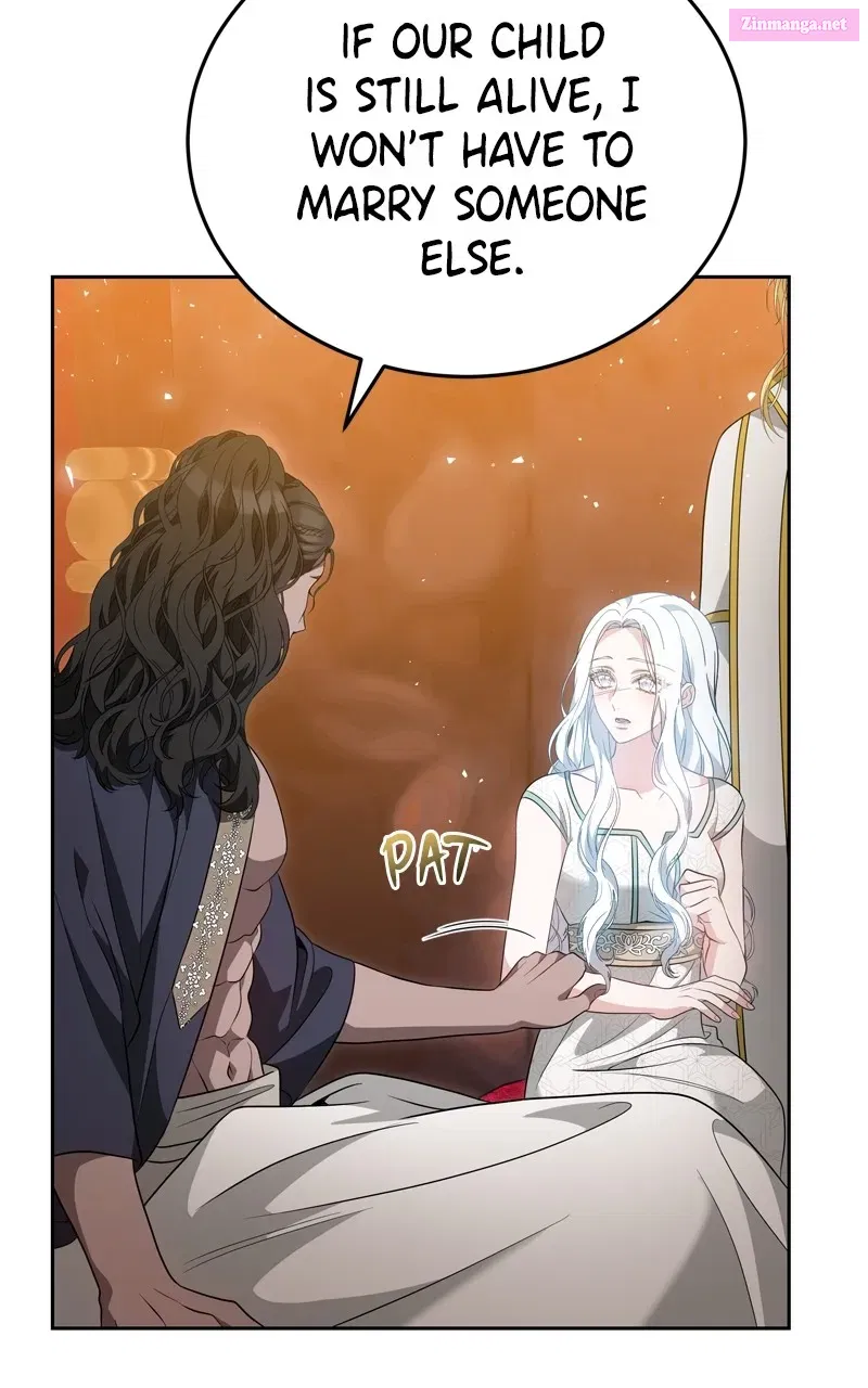 The Dragon King’s Bride Zinmanga X Chapter 82 Page 55