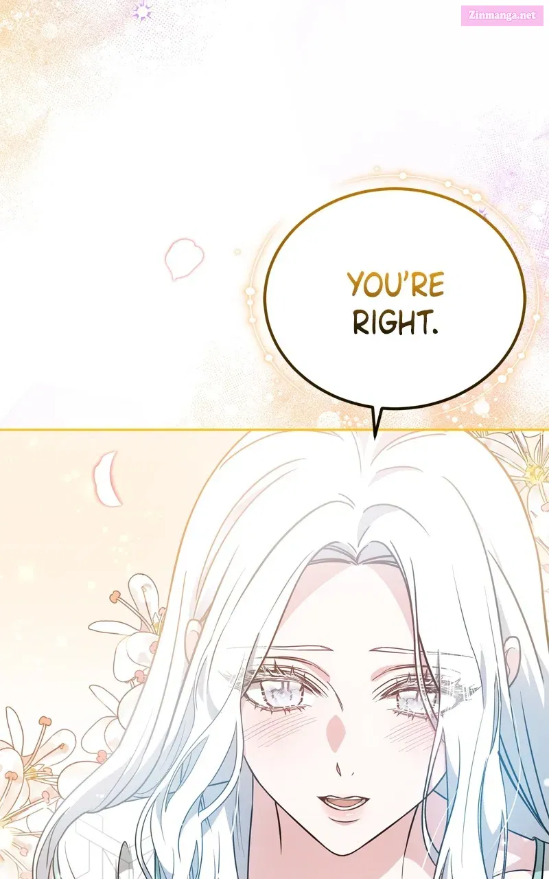The Dragon King’s Bride Zinmanga X Chapter 82 Page 58