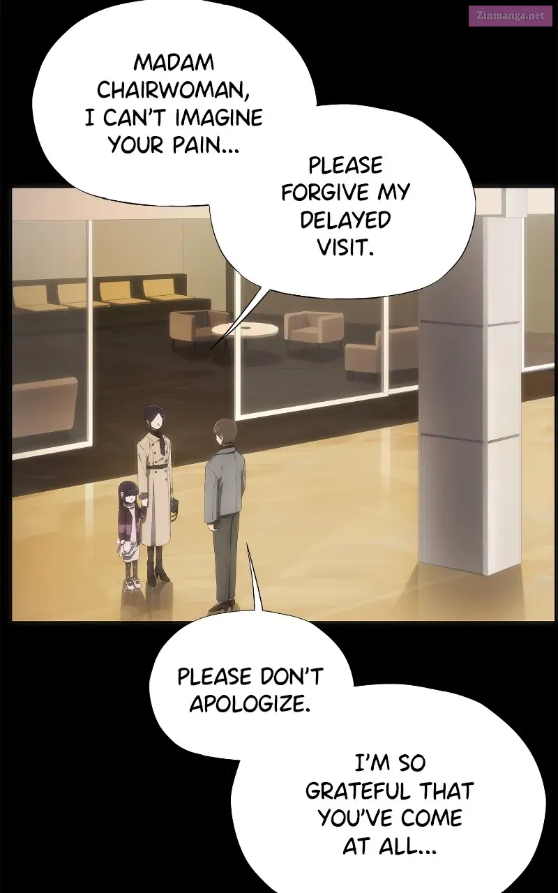 Trapped in a Soap Opera Zinmanga X Chapter 23 Page 30