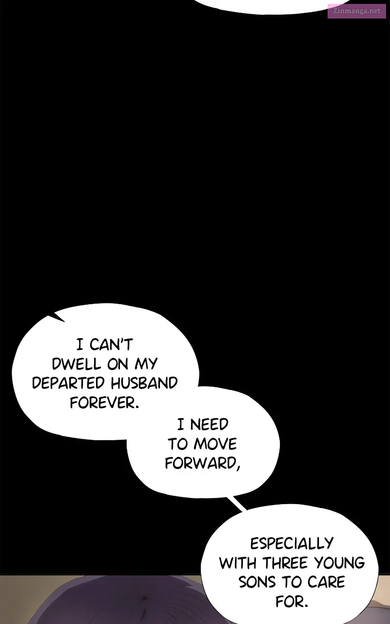 Trapped in a Soap Opera Zinmanga X Chapter 23 Page 31