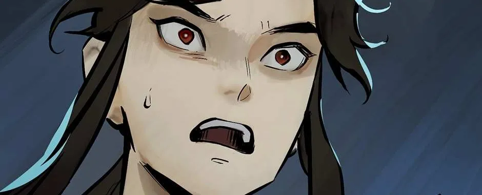 Daughter Of A Thousand Faces Zinmanga X Chapter 14 Page 29