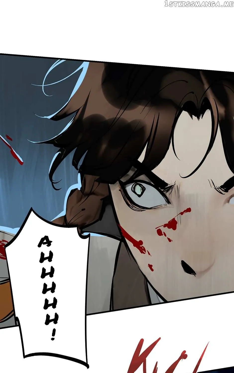 Daughter Of A Thousand Faces Zinmanga X Chapter 14 Page 44