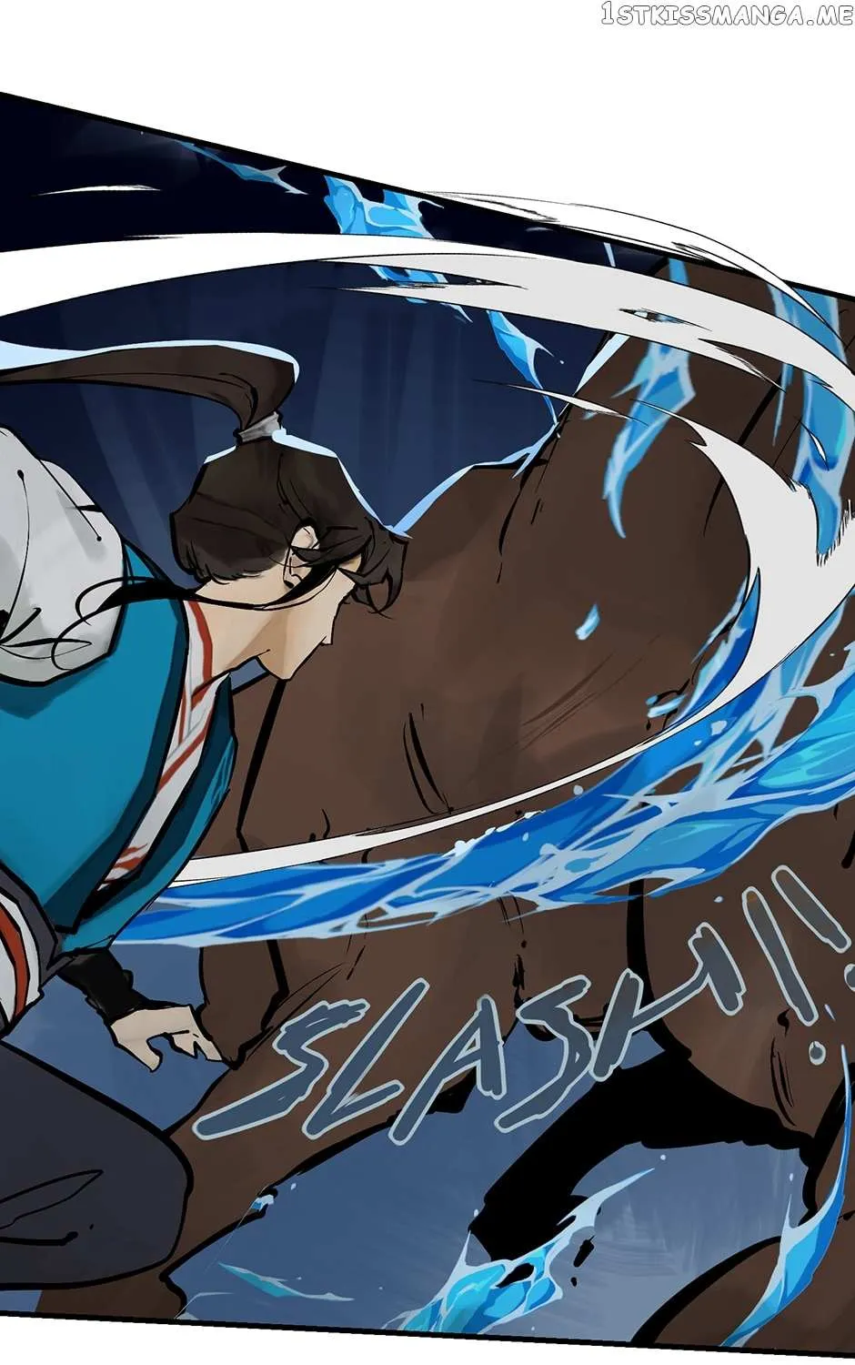 Daughter Of A Thousand Faces Zinmanga X Chapter 14 Page 62