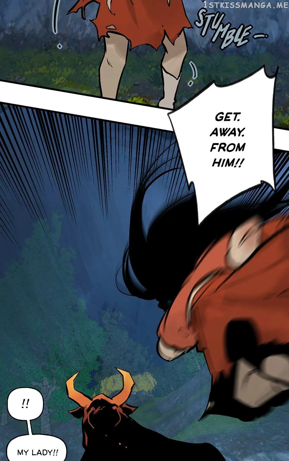 Daughter Of A Thousand Faces Zinmanga X Chapter 14 Page 78