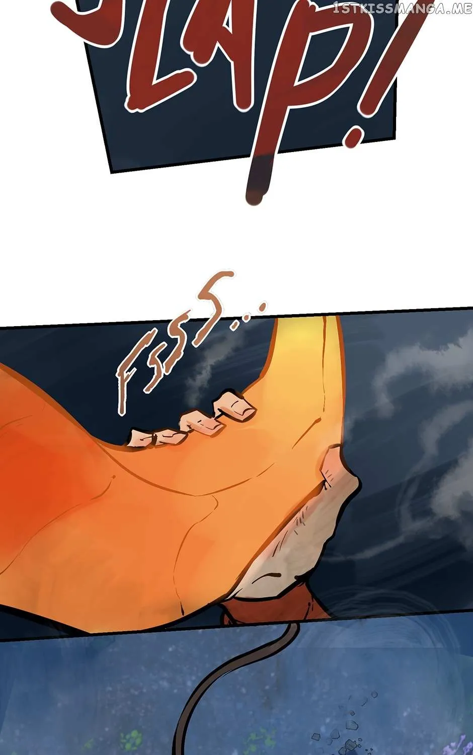 Daughter Of A Thousand Faces Zinmanga X Chapter 14 Page 82