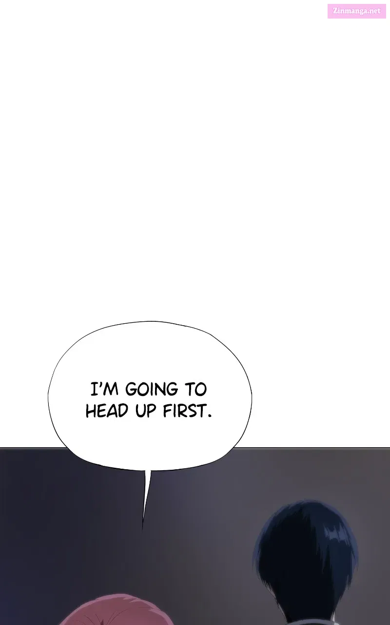 Trapped in a Soap Opera Zinmanga X Chapter 22 Page 21