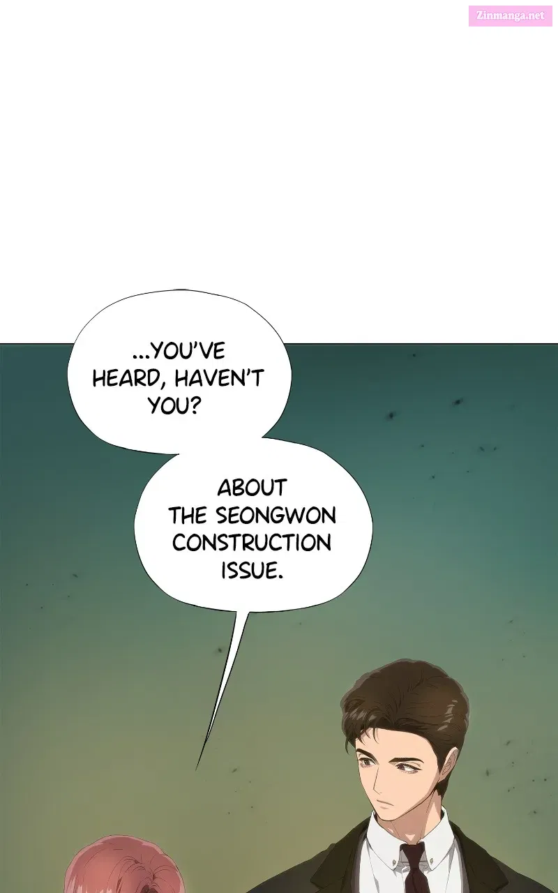 Trapped in a Soap Opera Zinmanga X Chapter 22 Page 77