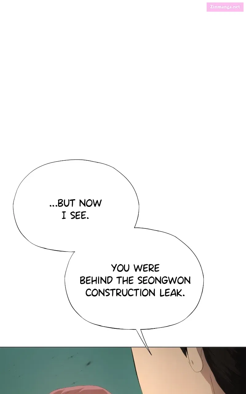 Trapped in a Soap Opera Zinmanga X Chapter 22 Page 83