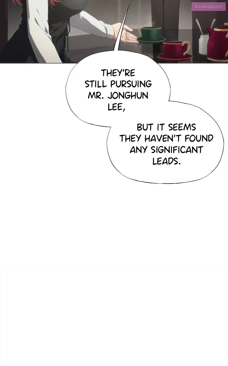 Trapped in a Soap Opera Zinmanga X Chapter 22 Page 109