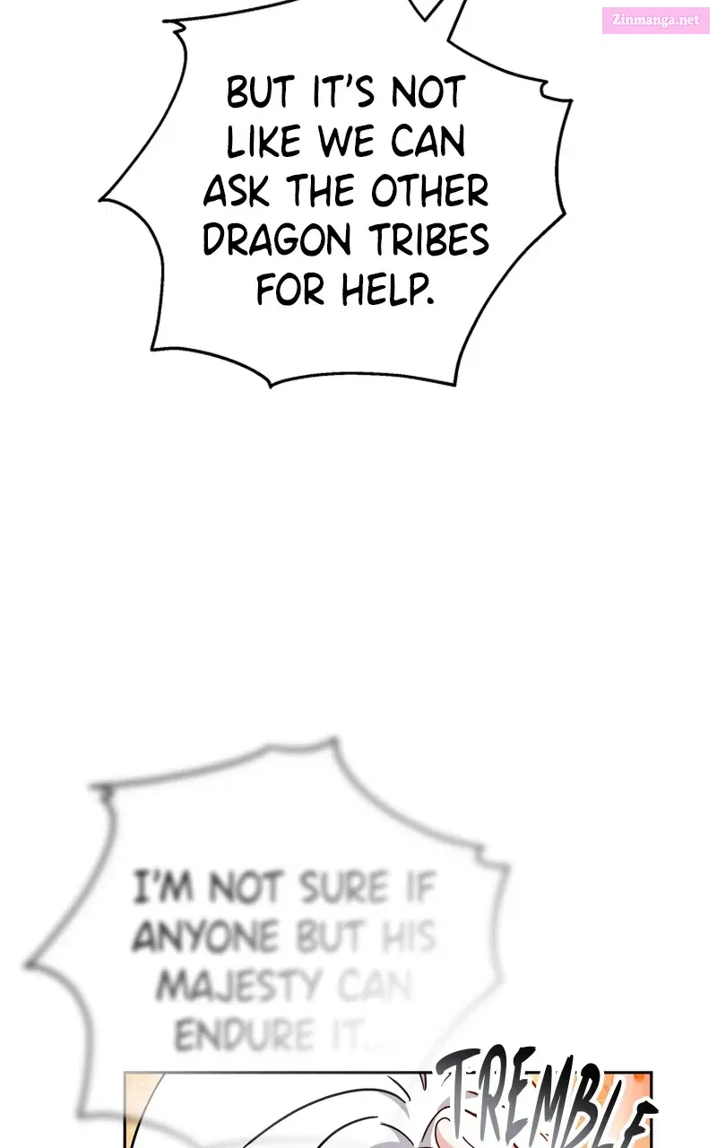 The Dragon King’s Bride Zinmanga X Chapter 81 Page 14