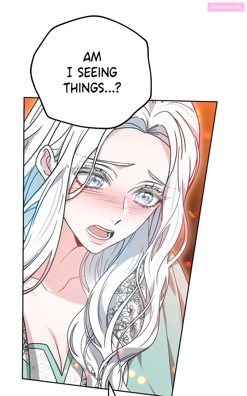 The Dragon King’s Bride Zinmanga X Chapter 81 Page 46