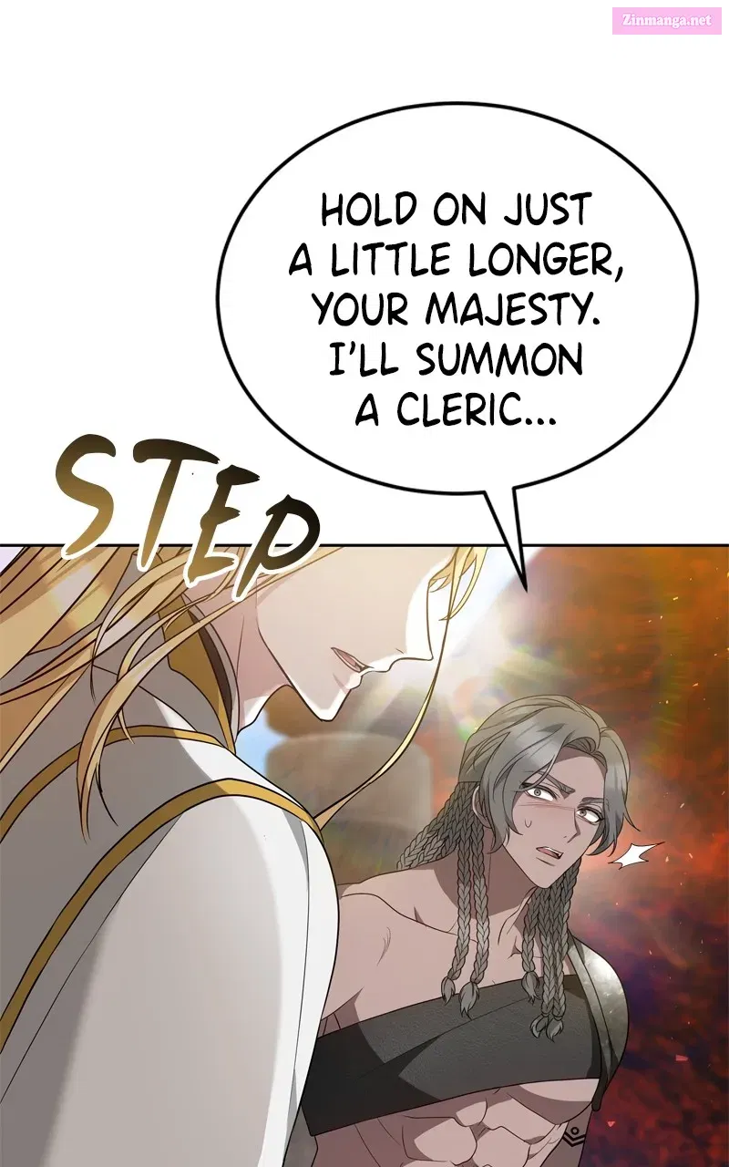 The Dragon King’s Bride Zinmanga X Chapter 81 Page 60