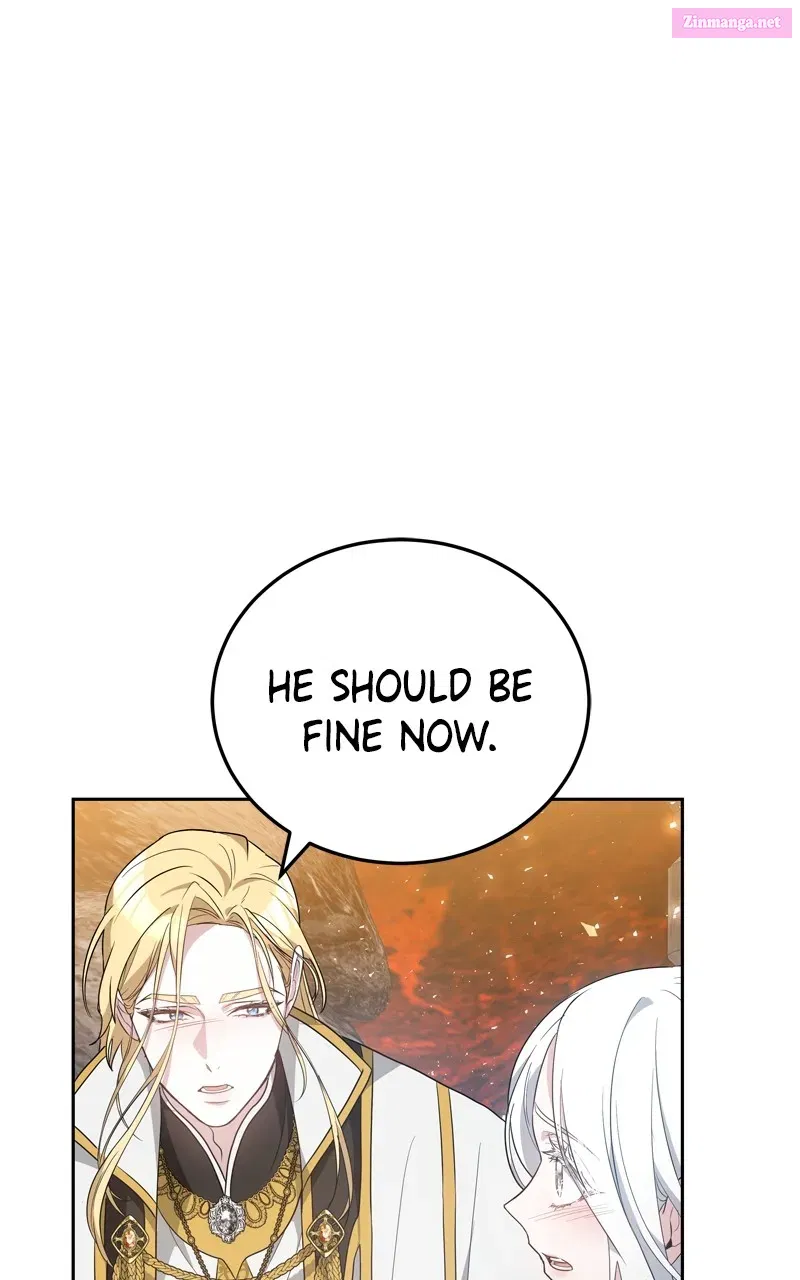 The Dragon King’s Bride Zinmanga X Chapter 81 Page 64