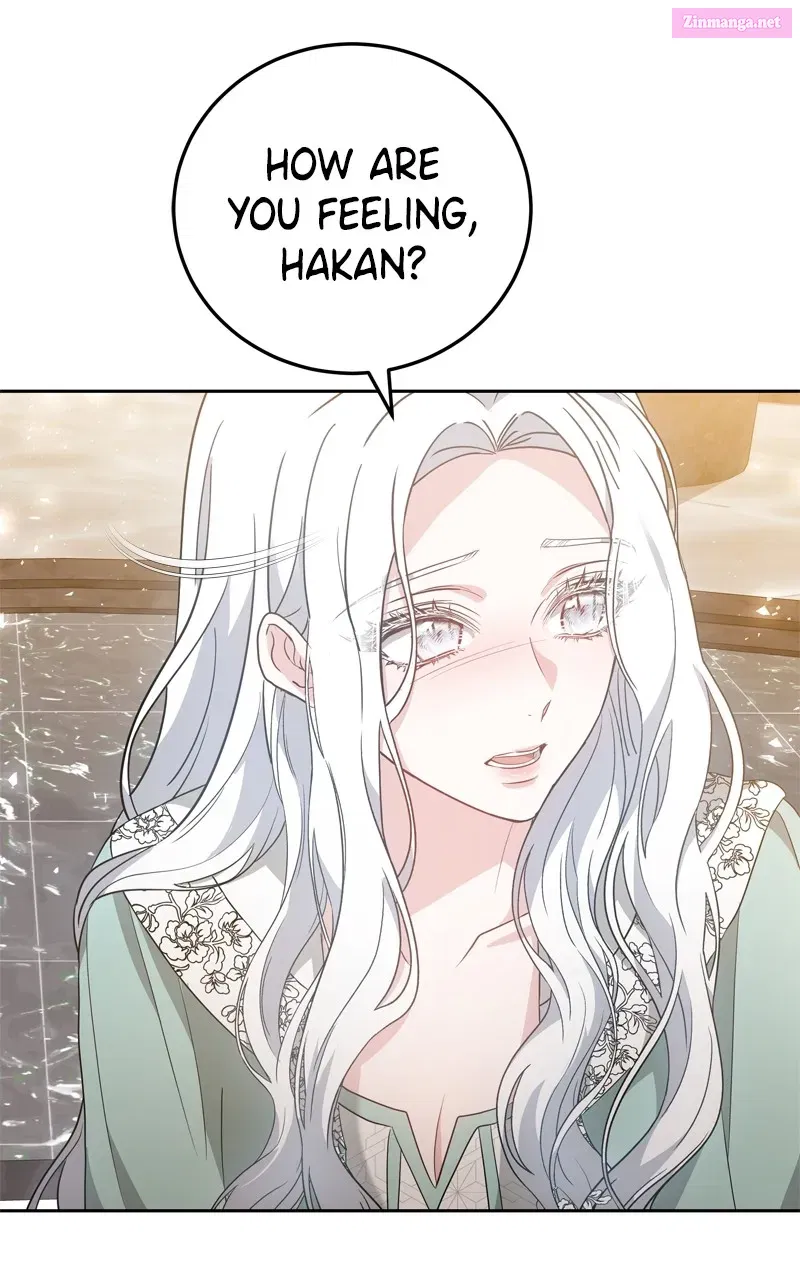 The Dragon King’s Bride Zinmanga X Chapter 81 Page 66