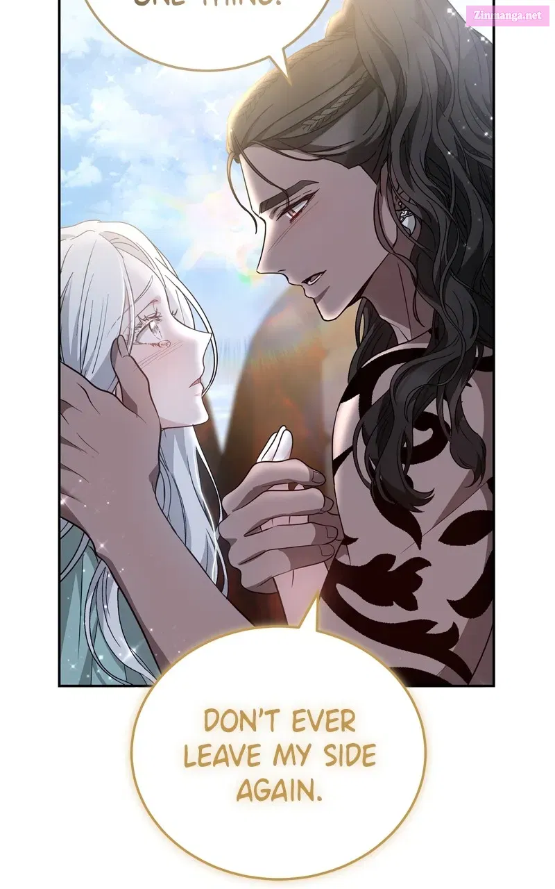 The Dragon King’s Bride Zinmanga X Chapter 81 Page 78