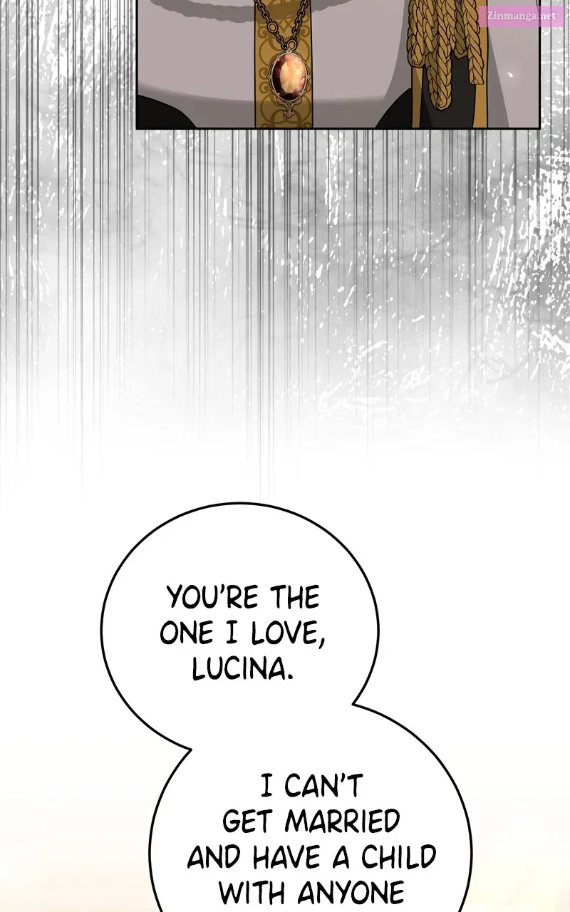 The Dragon King’s Bride Zinmanga X Chapter 81 Page 82