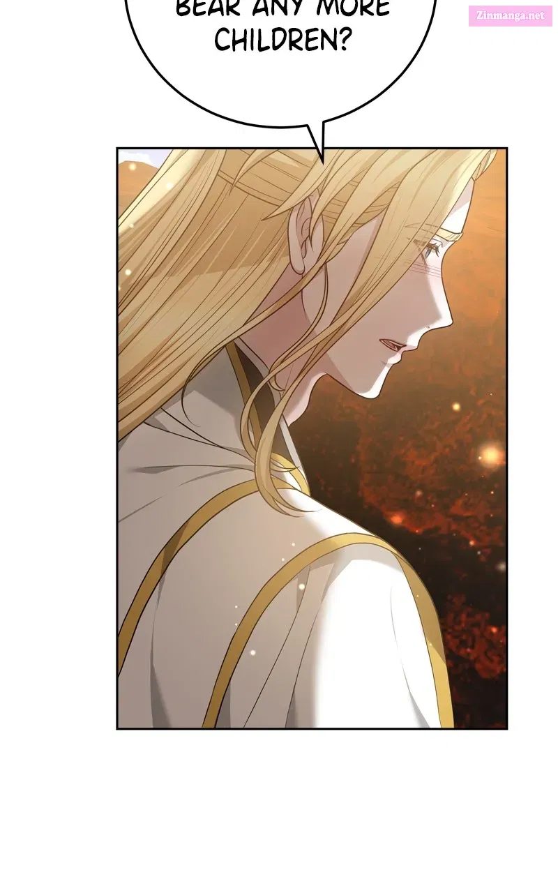 The Dragon King’s Bride Zinmanga X Chapter 81 Page 85