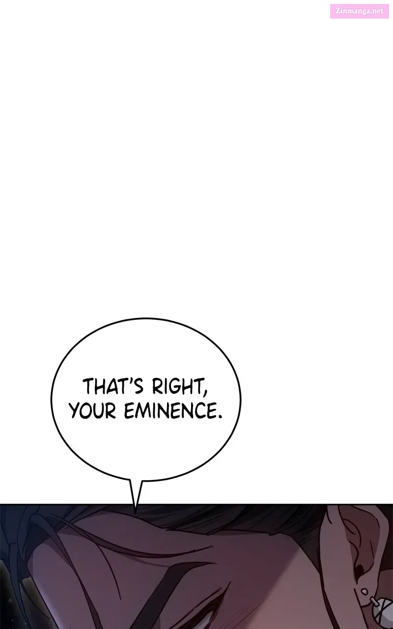 The Dragon King’s Bride Zinmanga X Chapter 81 Page 86