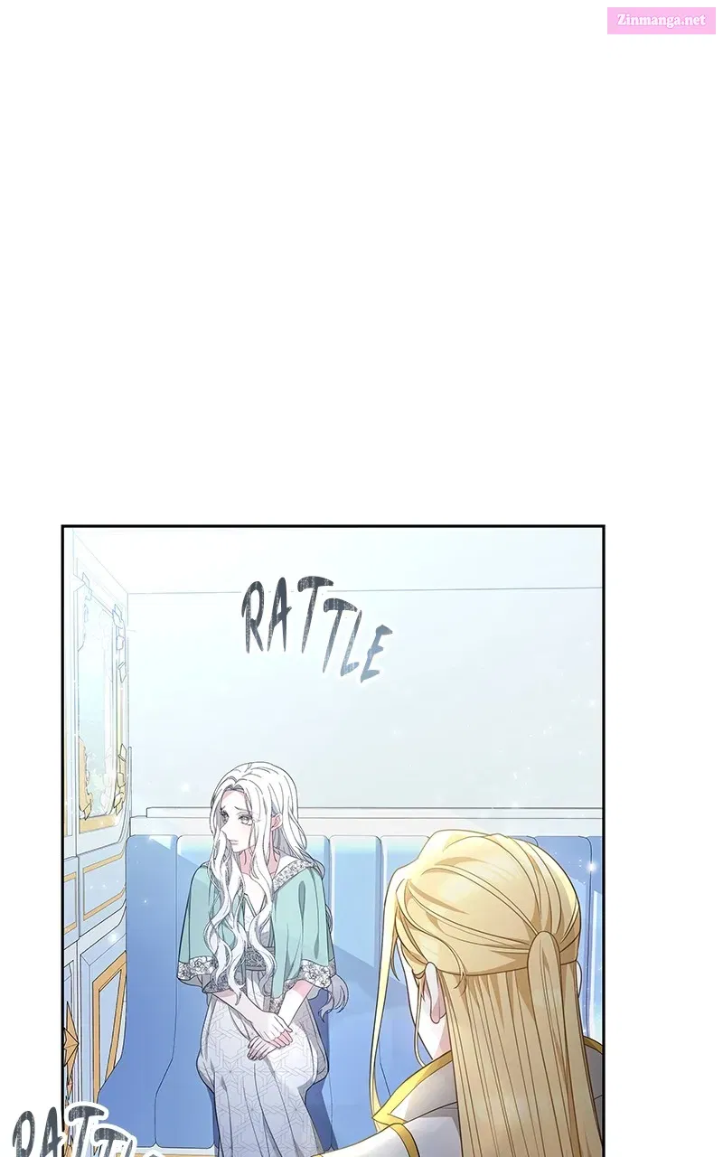 The Dragon King’s Bride Zinmanga X Chapter 80 Page 4