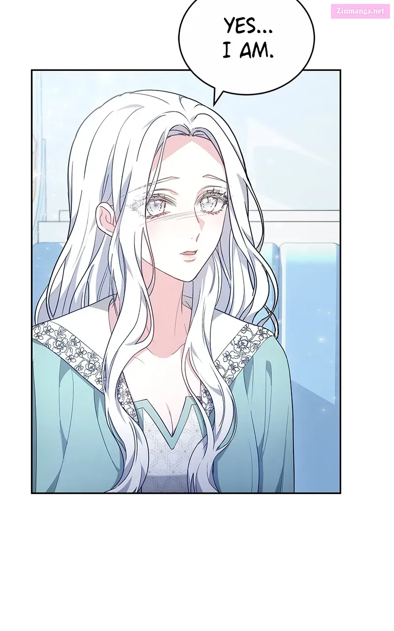 The Dragon King’s Bride Zinmanga X Chapter 80 Page 7
