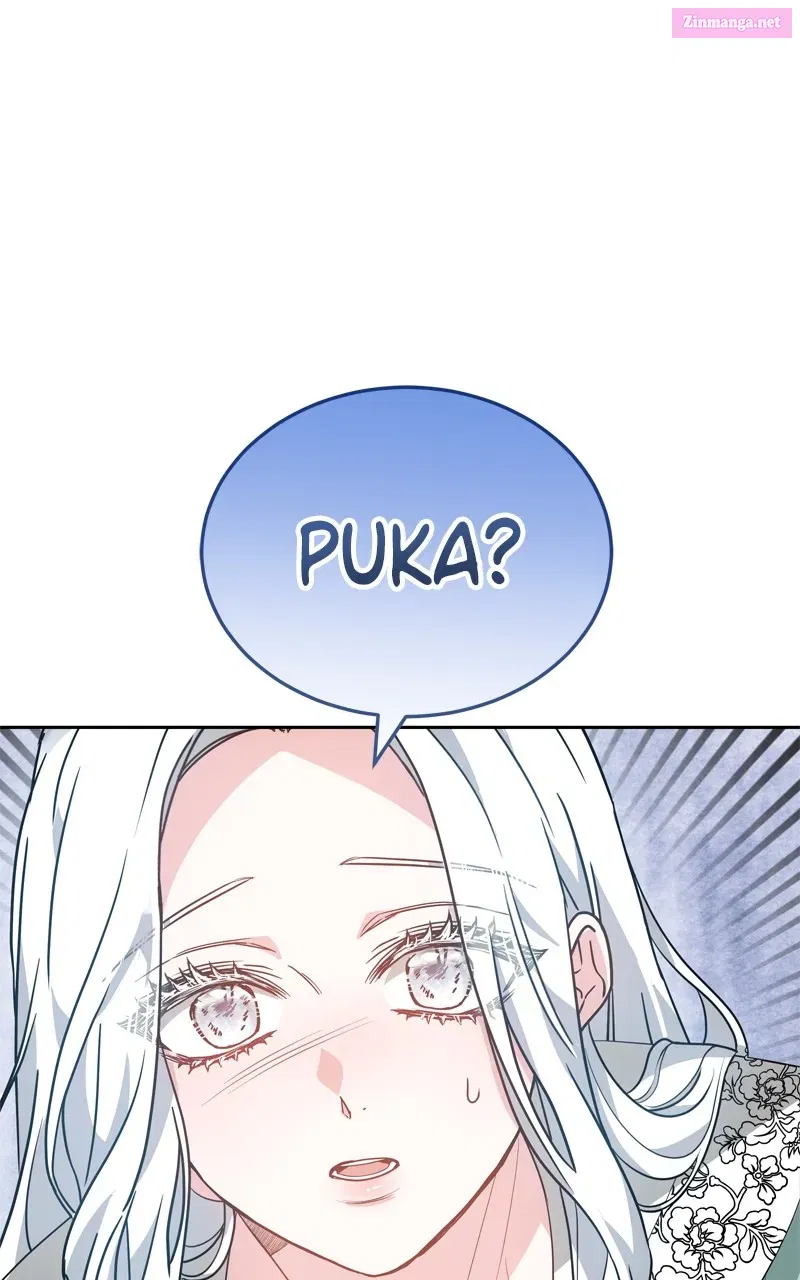 The Dragon King’s Bride Zinmanga X Chapter 80 Page 25