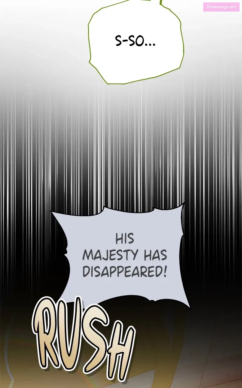 The Dragon King’s Bride Zinmanga X Chapter 80 Page 31