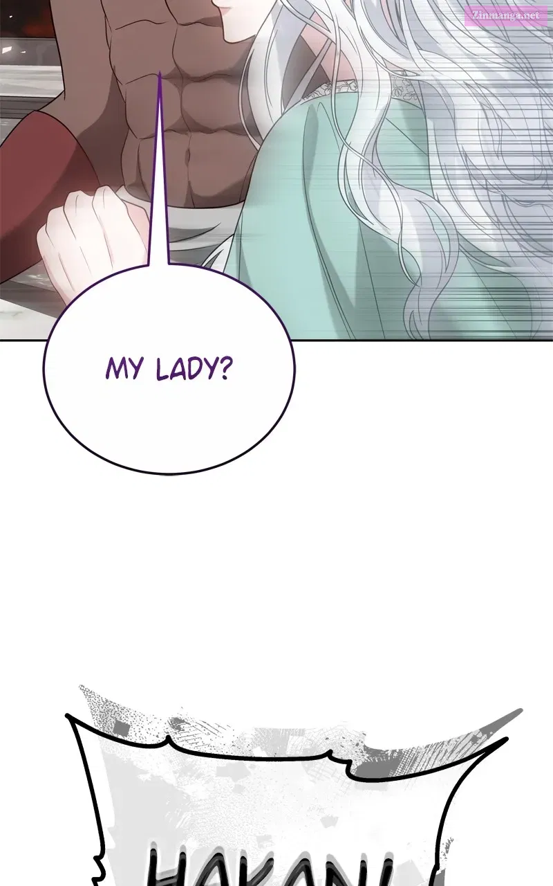 The Dragon King’s Bride Zinmanga X Chapter 80 Page 64