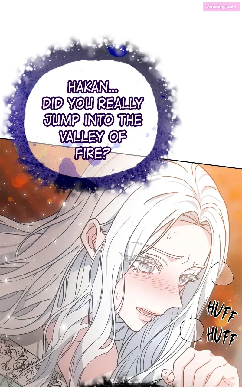 The Dragon King’s Bride Zinmanga X Chapter 80 Page 78