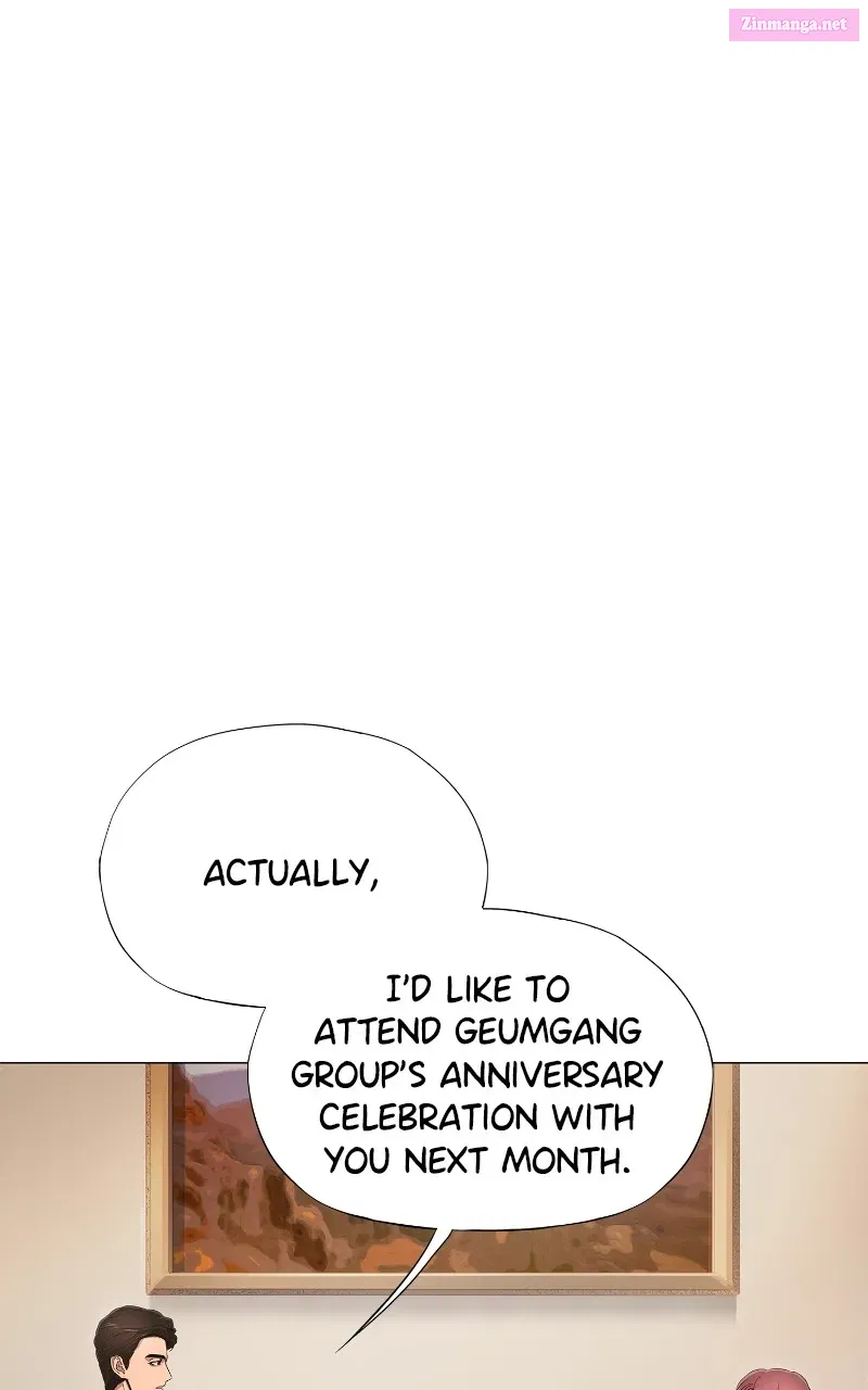 Trapped in a Soap Opera Zinmanga X Chapter 20 Page 11
