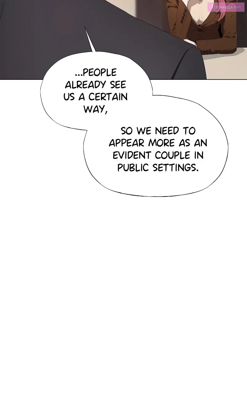 Trapped in a Soap Opera Zinmanga X Chapter 20 Page 20