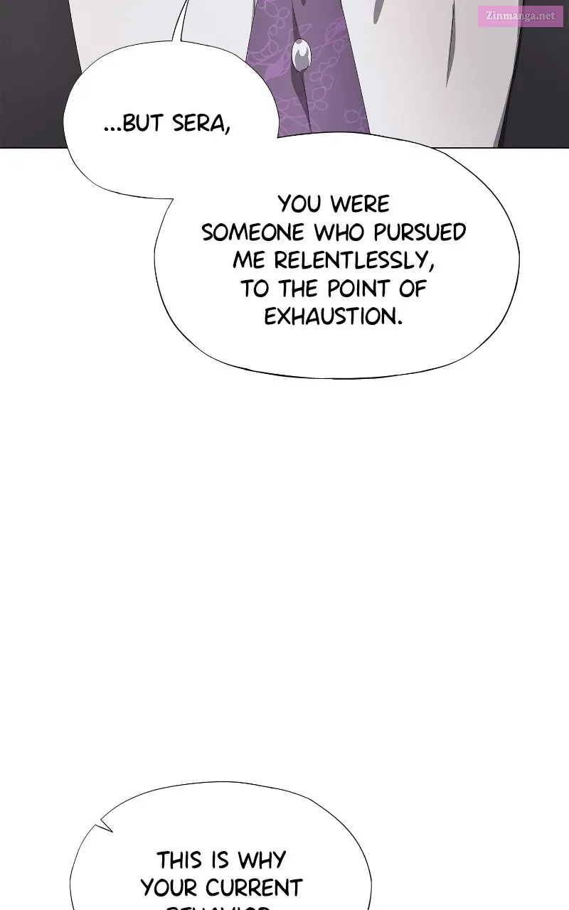 Trapped in a Soap Opera Zinmanga X Chapter 20 Page 41