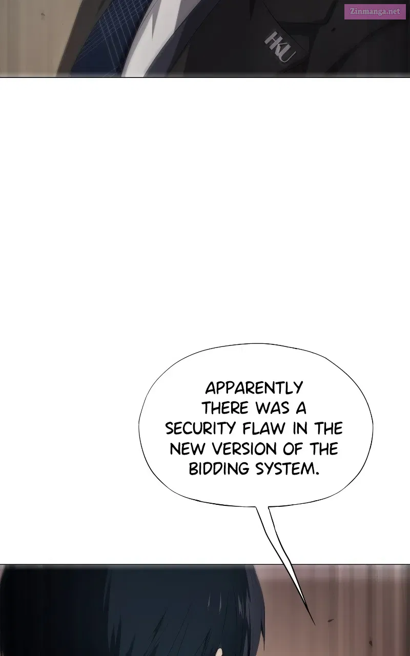 Trapped in a Soap Opera Zinmanga X Chapter 20 Page 131