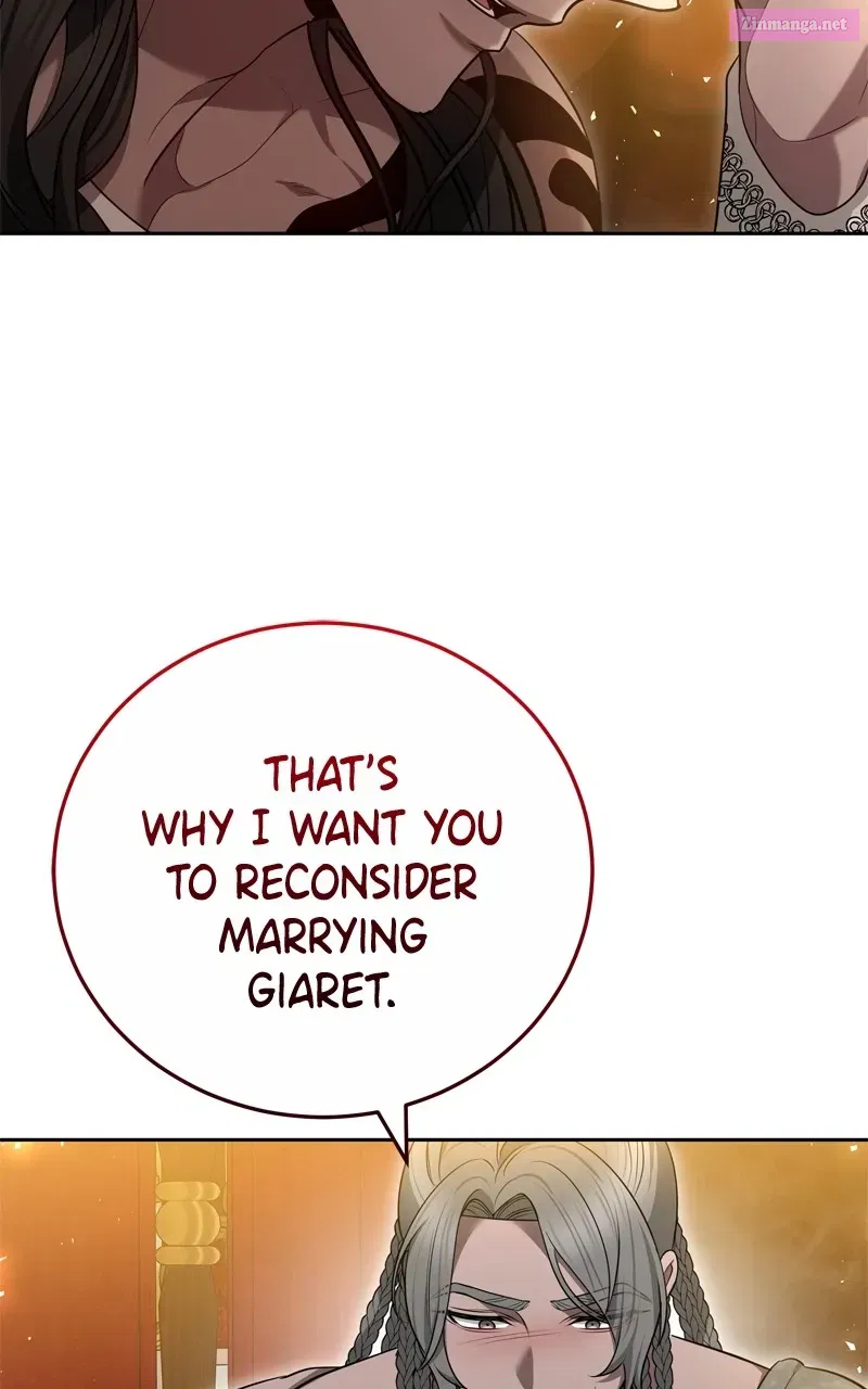 The Dragon King’s Bride Zinmanga X Chapter 79 Page 17