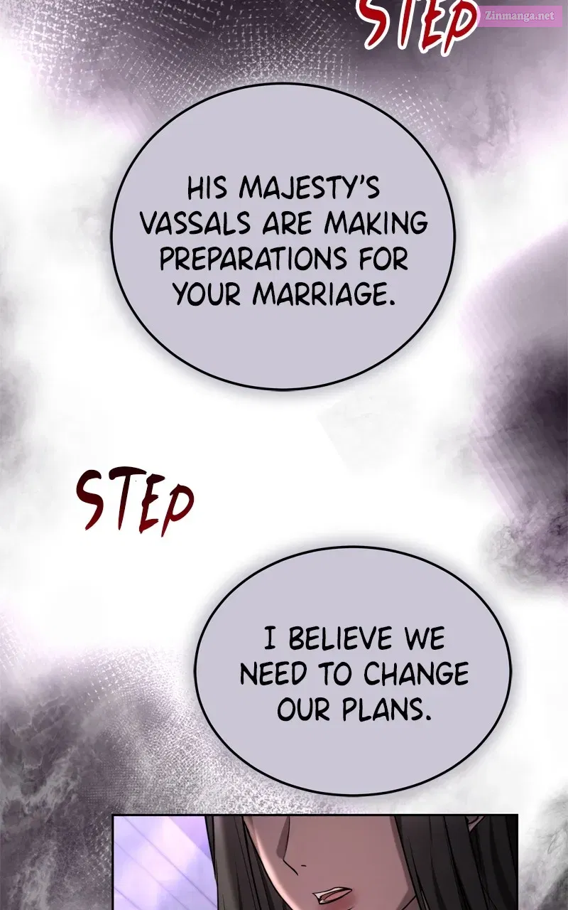The Dragon King’s Bride Zinmanga X Chapter 79 Page 56