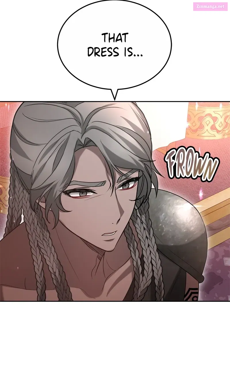The Dragon King’s Bride Zinmanga X Chapter 79 Page 69