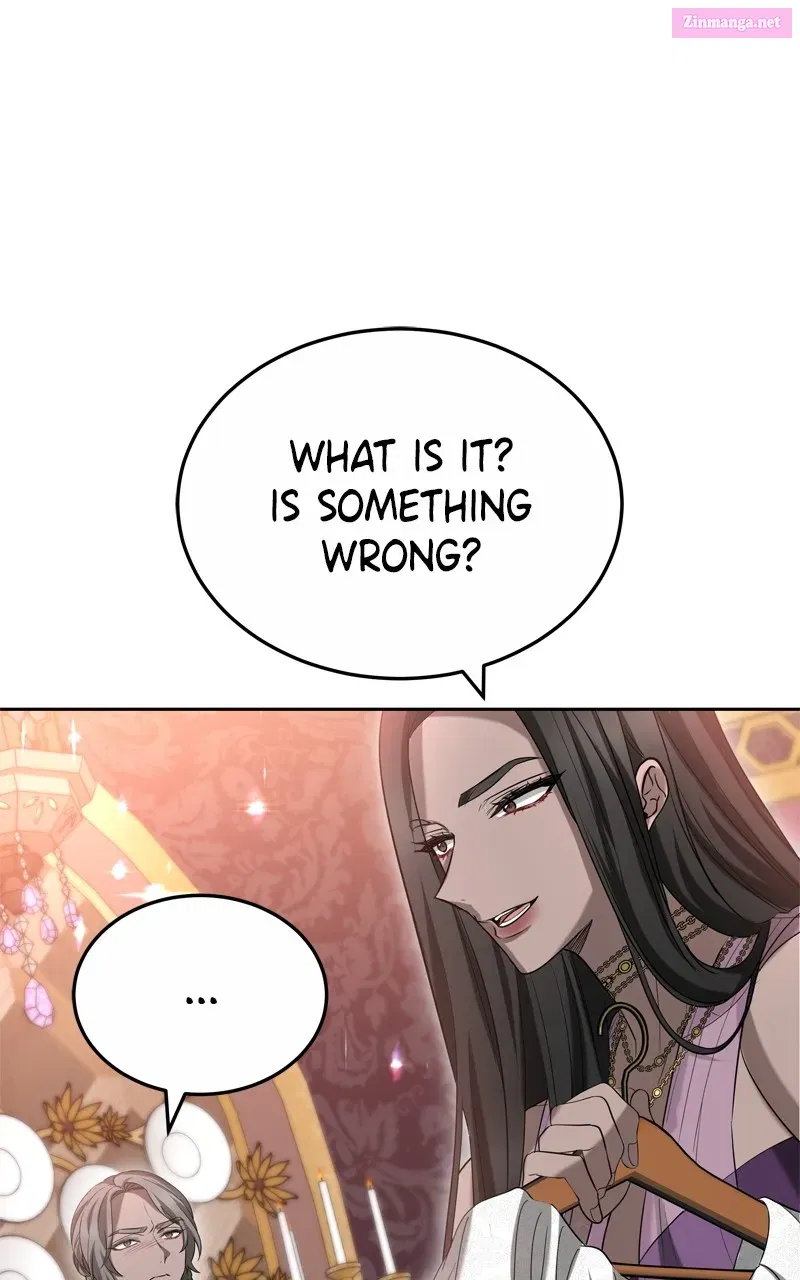 The Dragon King’s Bride Zinmanga X Chapter 79 Page 70