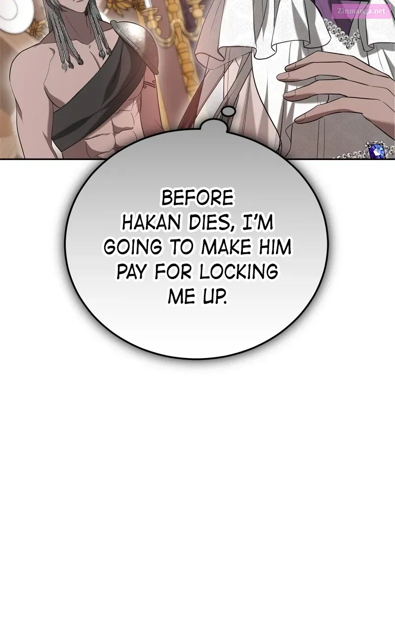 The Dragon King’s Bride Zinmanga X Chapter 79 Page 71