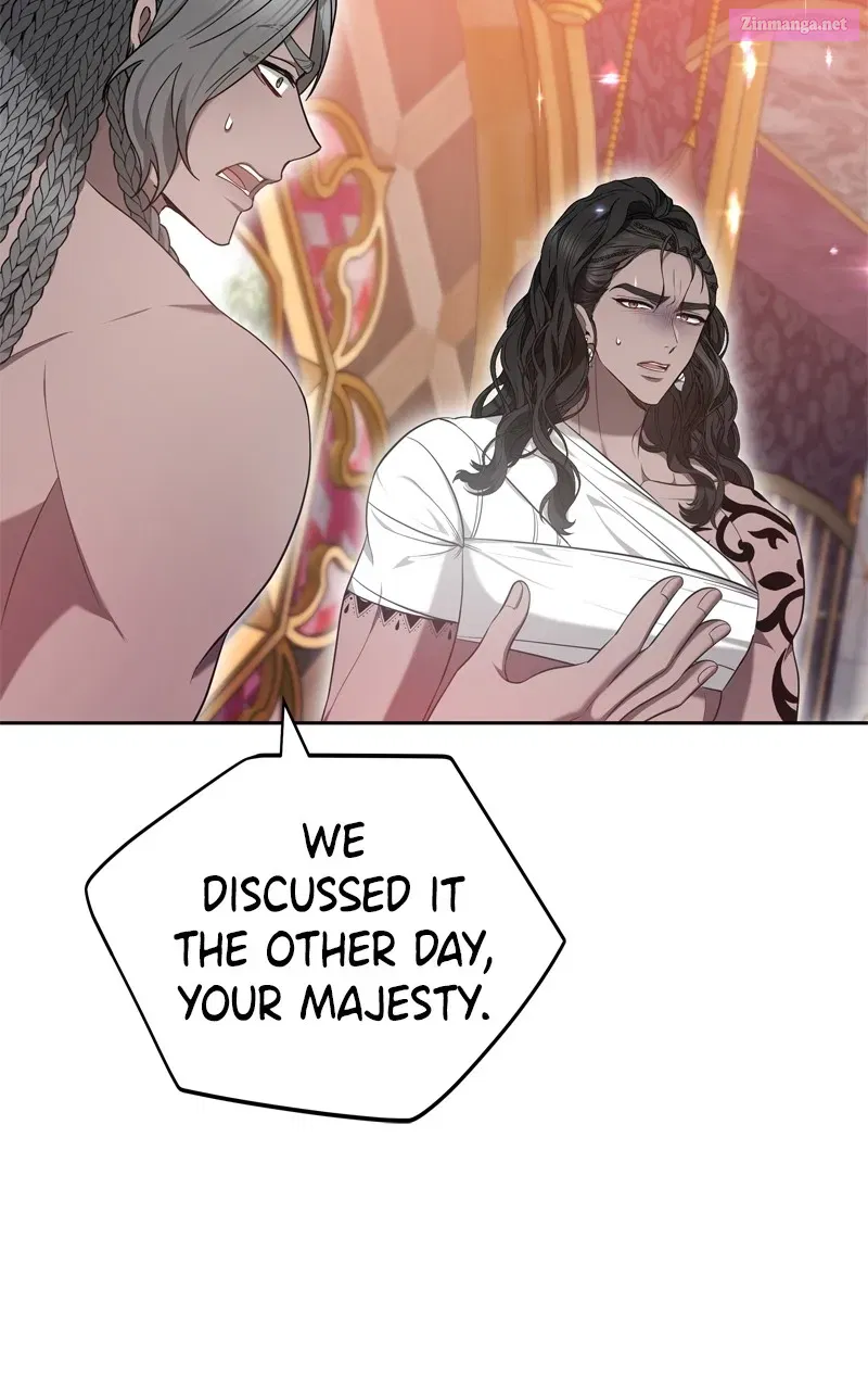 The Dragon King’s Bride Zinmanga X Chapter 79 Page 77