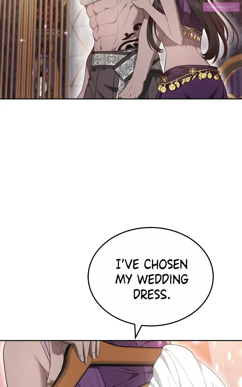 The Dragon King’s Bride Zinmanga X Chapter 79 Page 82