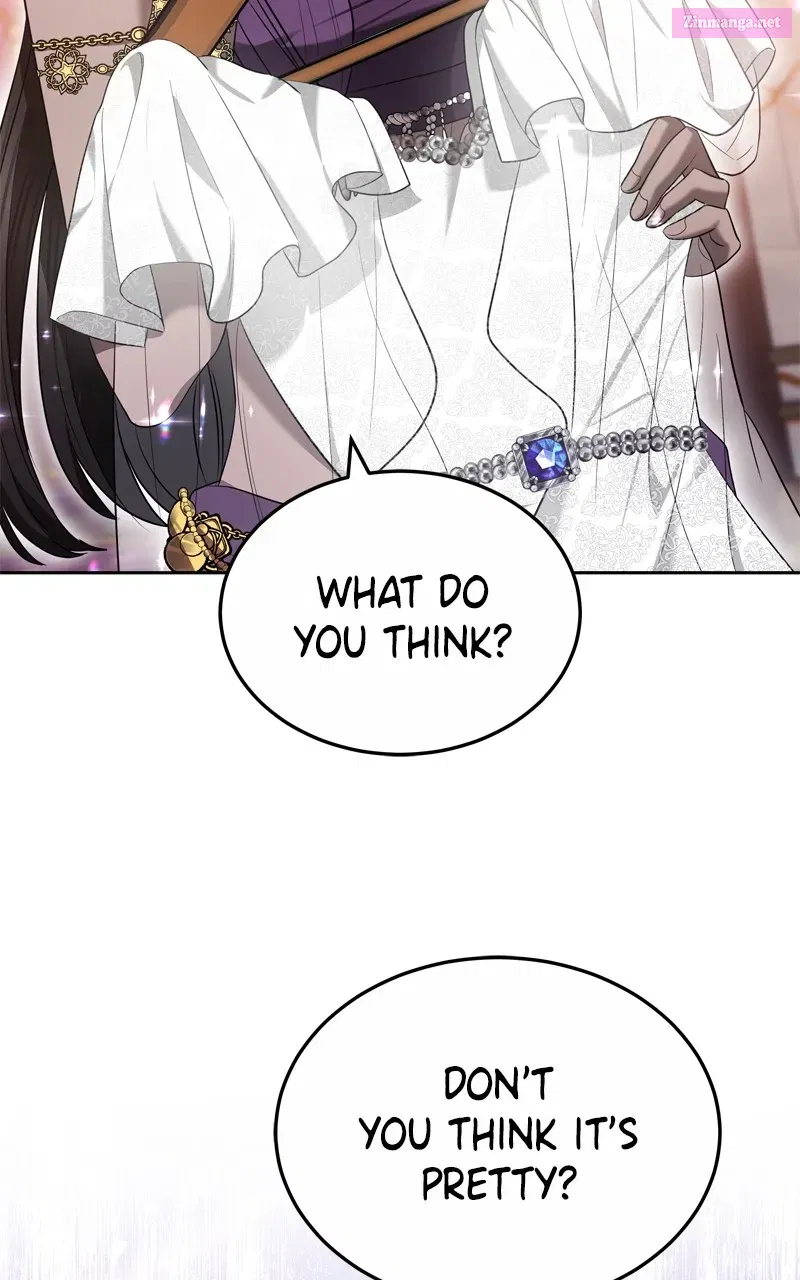 The Dragon King’s Bride Zinmanga X Chapter 79 Page 83