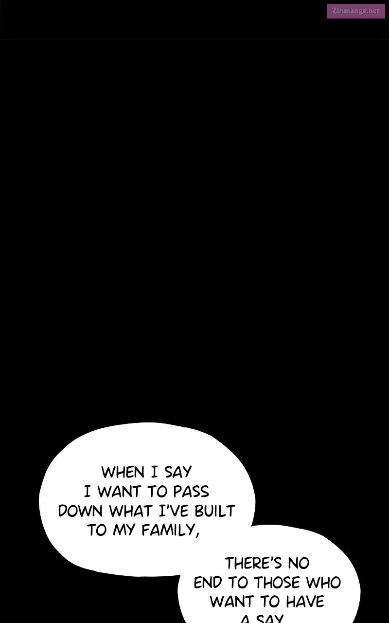 Trapped in a Soap Opera Zinmanga X Chapter 19 Page 37