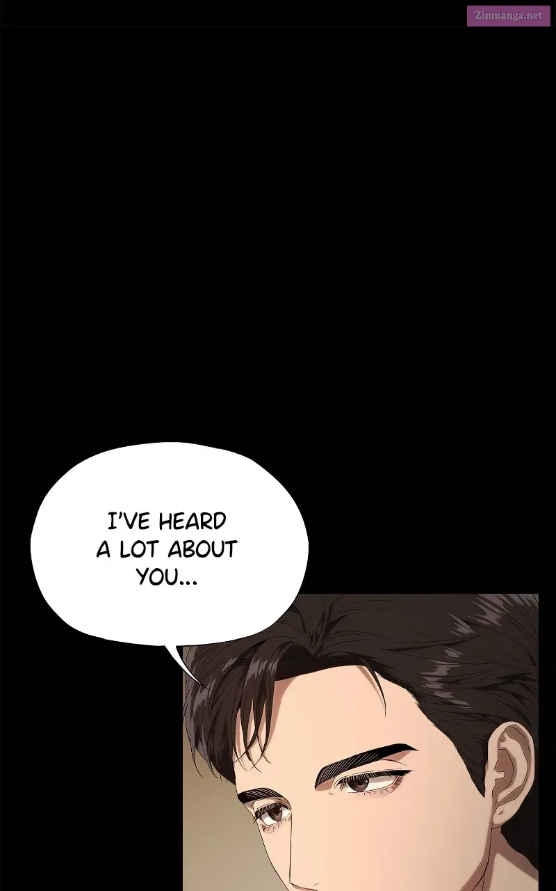 Trapped in a Soap Opera Zinmanga X Chapter 19 Page 57