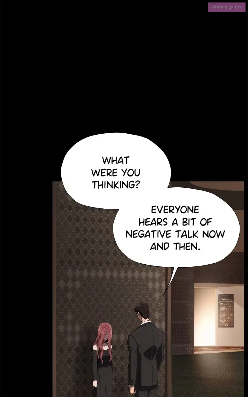 Trapped in a Soap Opera Zinmanga X Chapter 19 Page 98