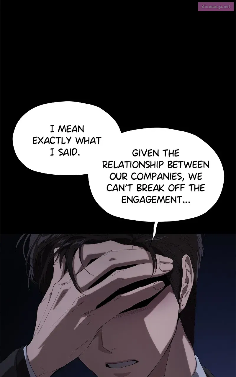 Trapped in a Soap Opera Zinmanga X Chapter 19 Page 146