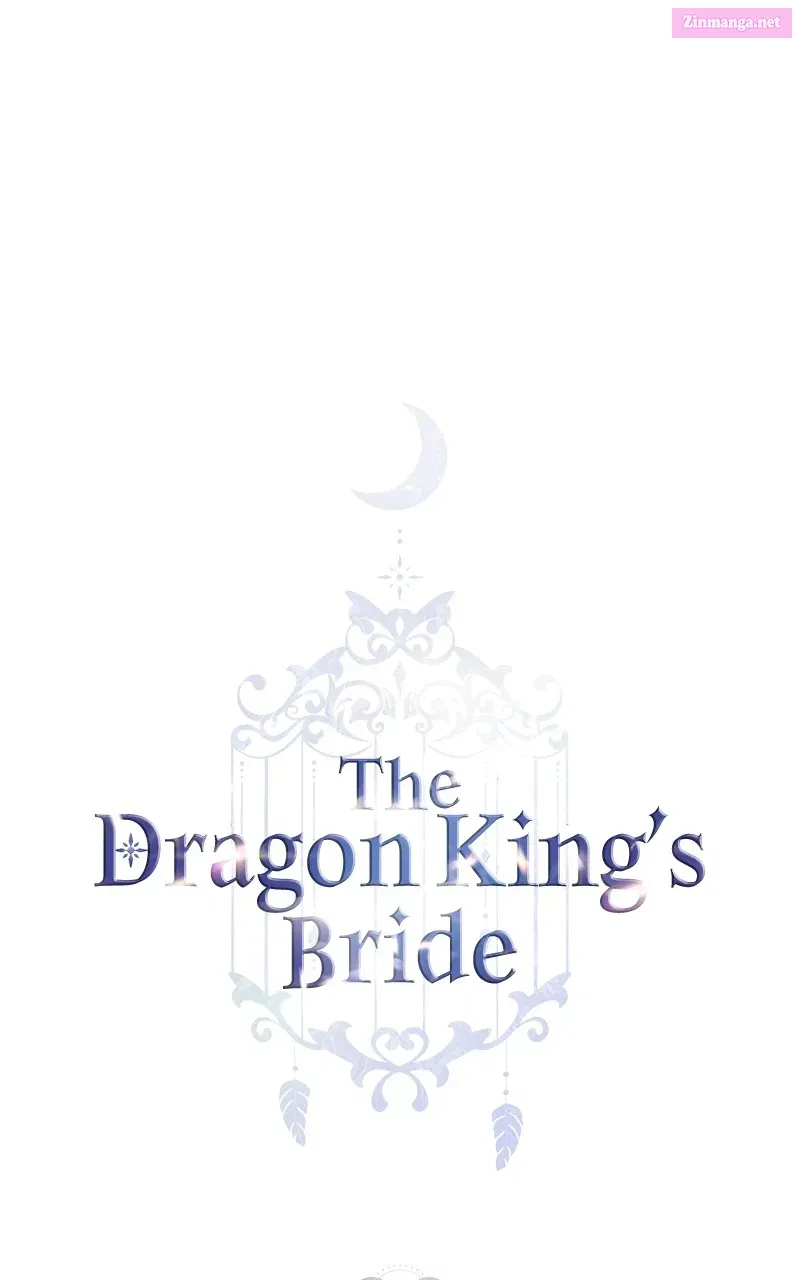 The Dragon King’s Bride Zinmanga X Chapter 78 Page 1