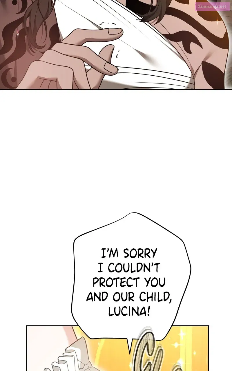 The Dragon King’s Bride Zinmanga X Chapter 78 Page 4