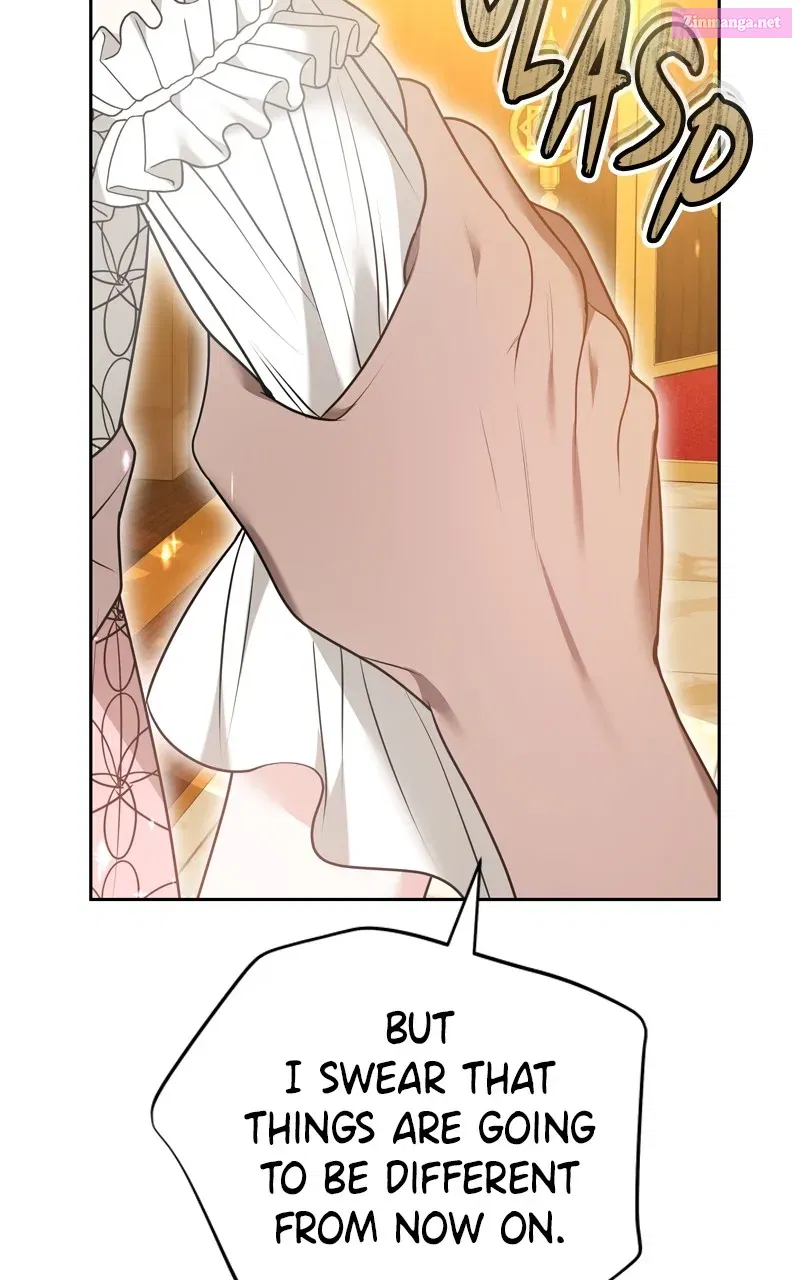 The Dragon King’s Bride Zinmanga X Chapter 78 Page 5