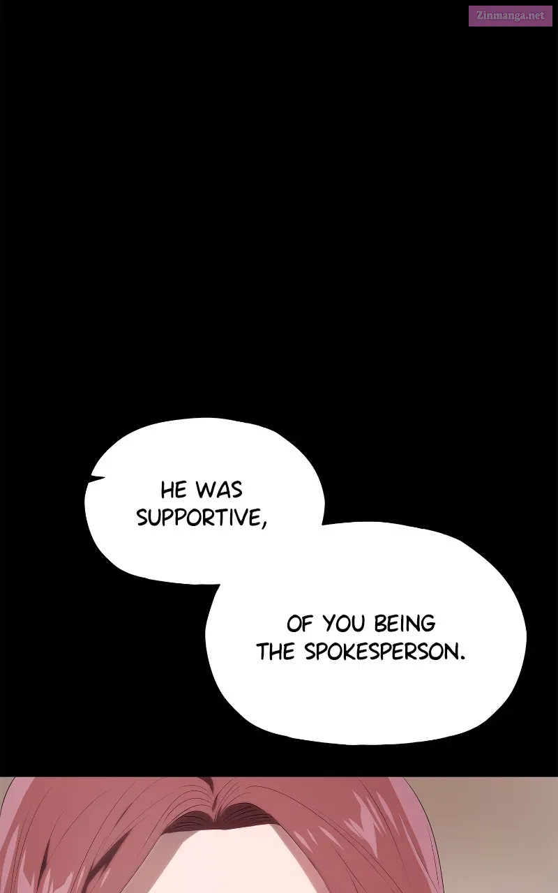 Trapped in a Soap Opera Zinmanga X Chapter 18 Page 24