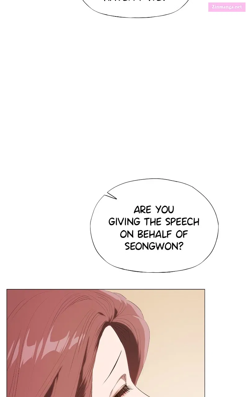 Trapped in a Soap Opera Zinmanga X Chapter 18 Page 37